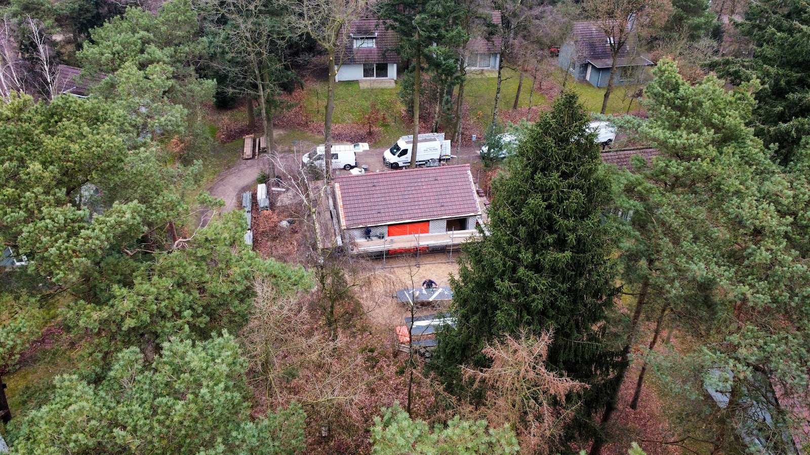 Van Norel Bouwgroep