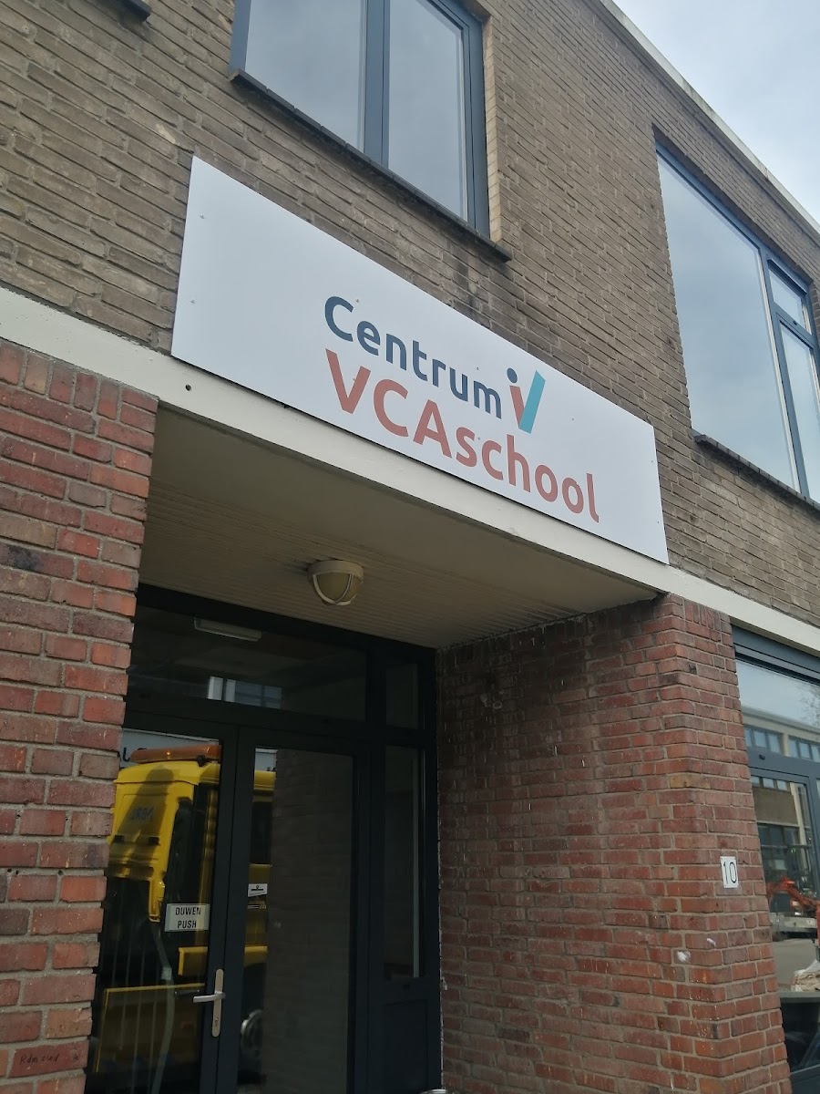 Centrum VCA school