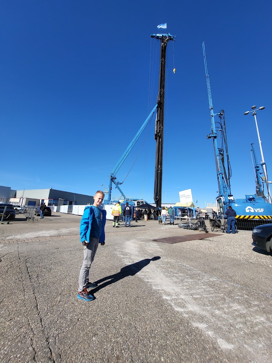 VolkerWessels Materieel & Onderhoud B.V.