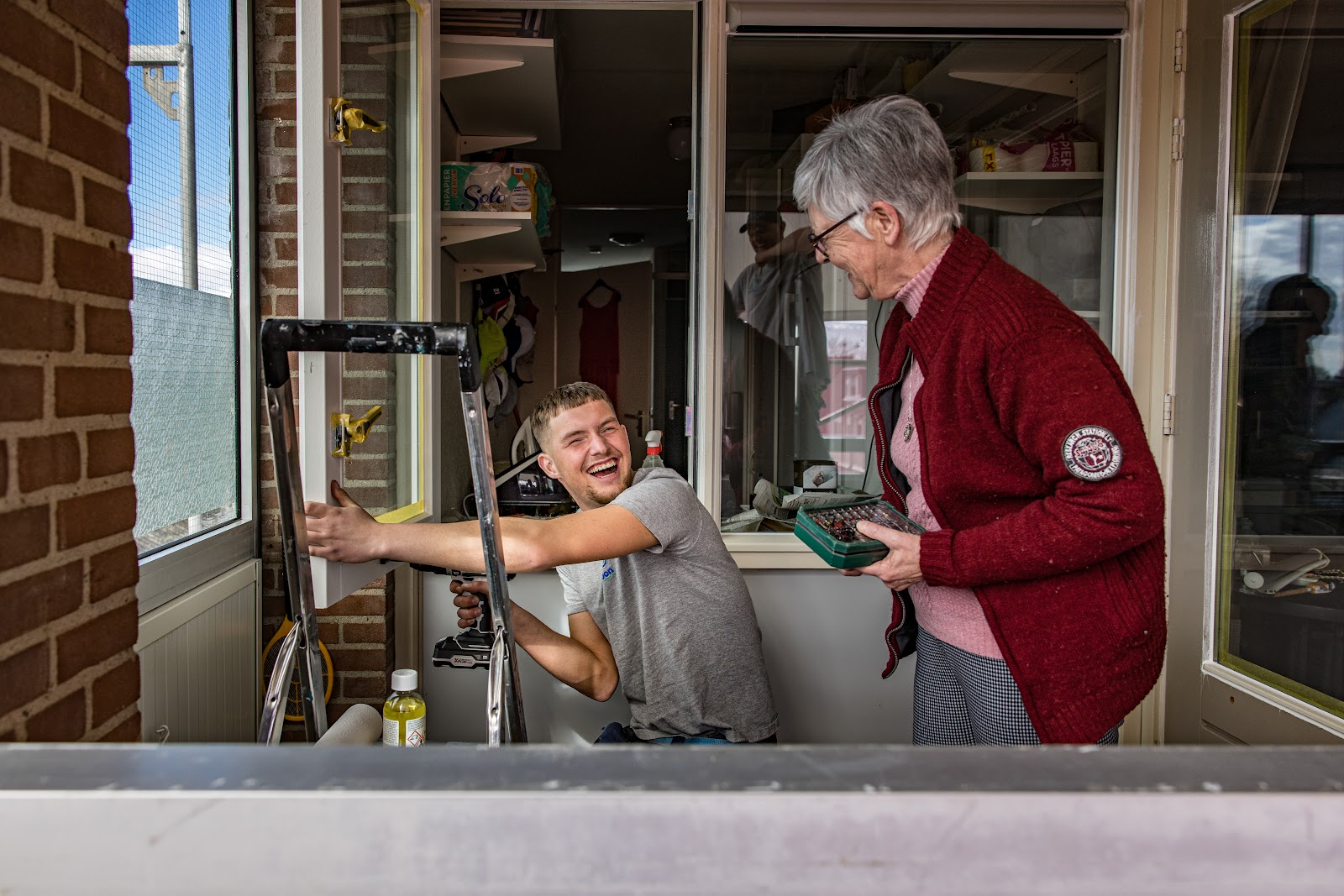 Van Son Onderhoud en Renovatie B.V.