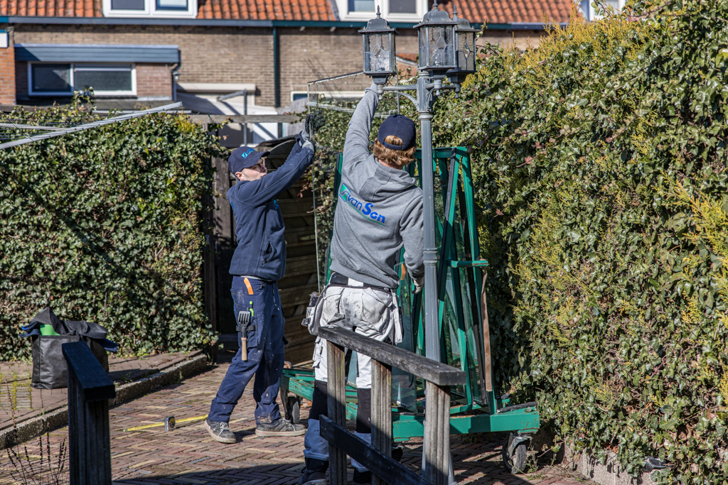 Van Son Onderhoud en Renovatie B.V.