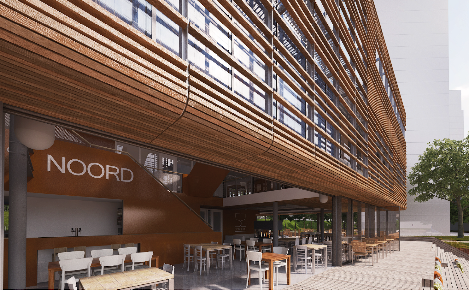 B22 BOUWKUNDIG TEKEN- & ADVIESBUREAU B.V.