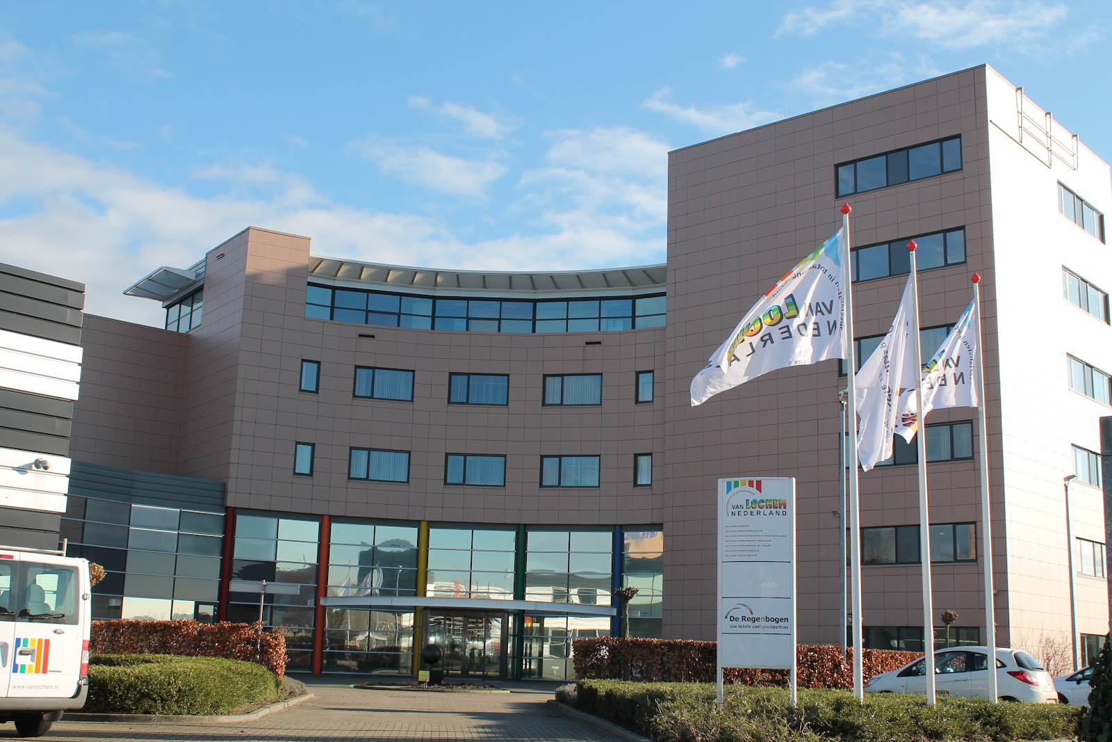 Ceme Schilderwerken