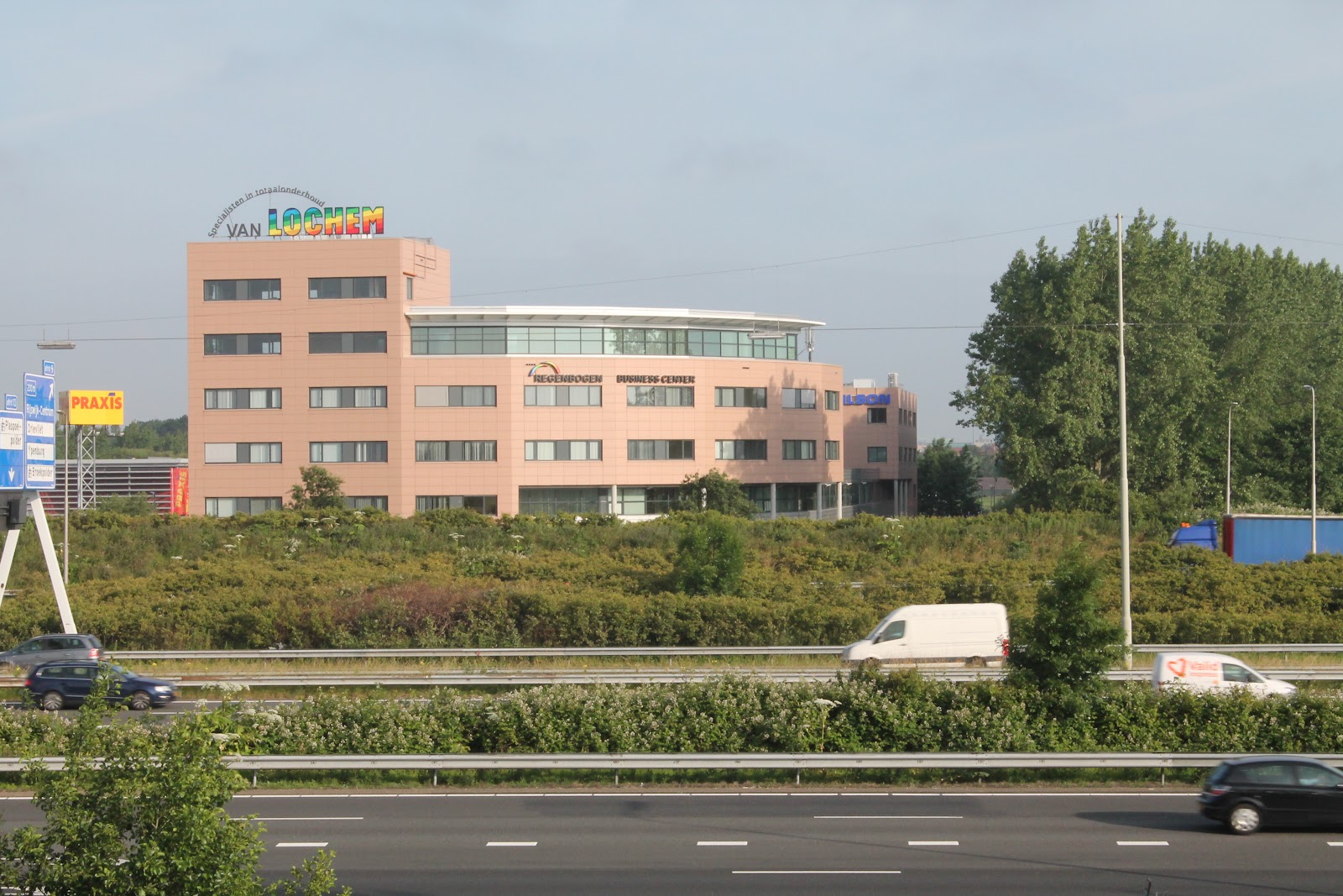 Ceme Schilderwerken