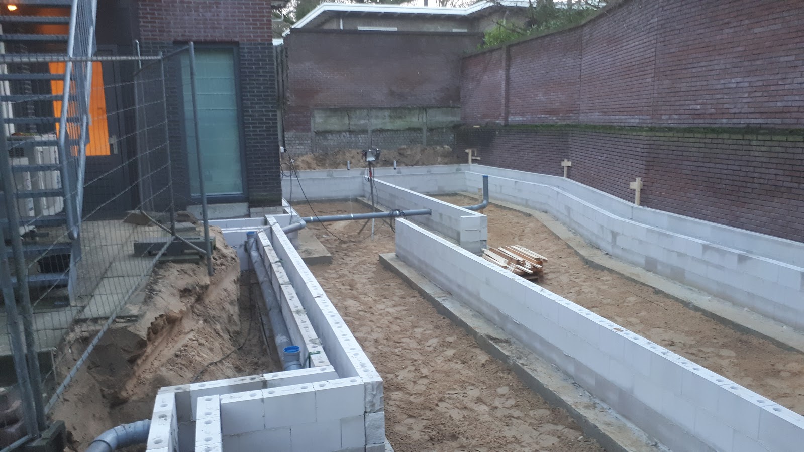 Chris Benschop Bouw en Aannemer