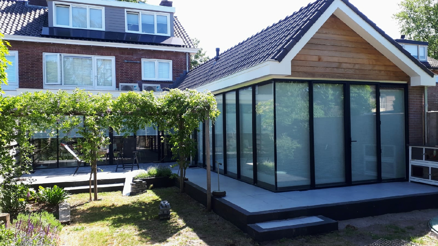 Chris Benschop Bouw en Aannemer