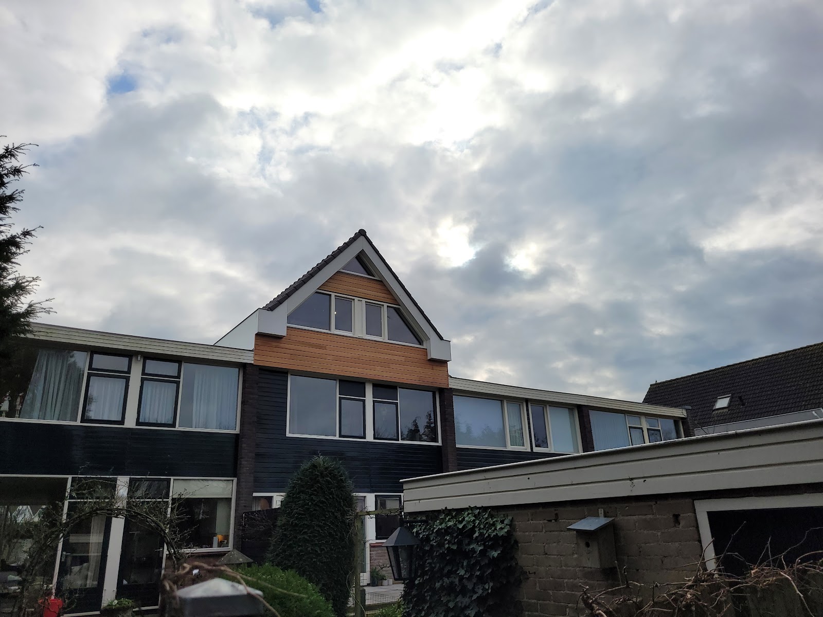 Chris Benschop Bouw en Aannemer