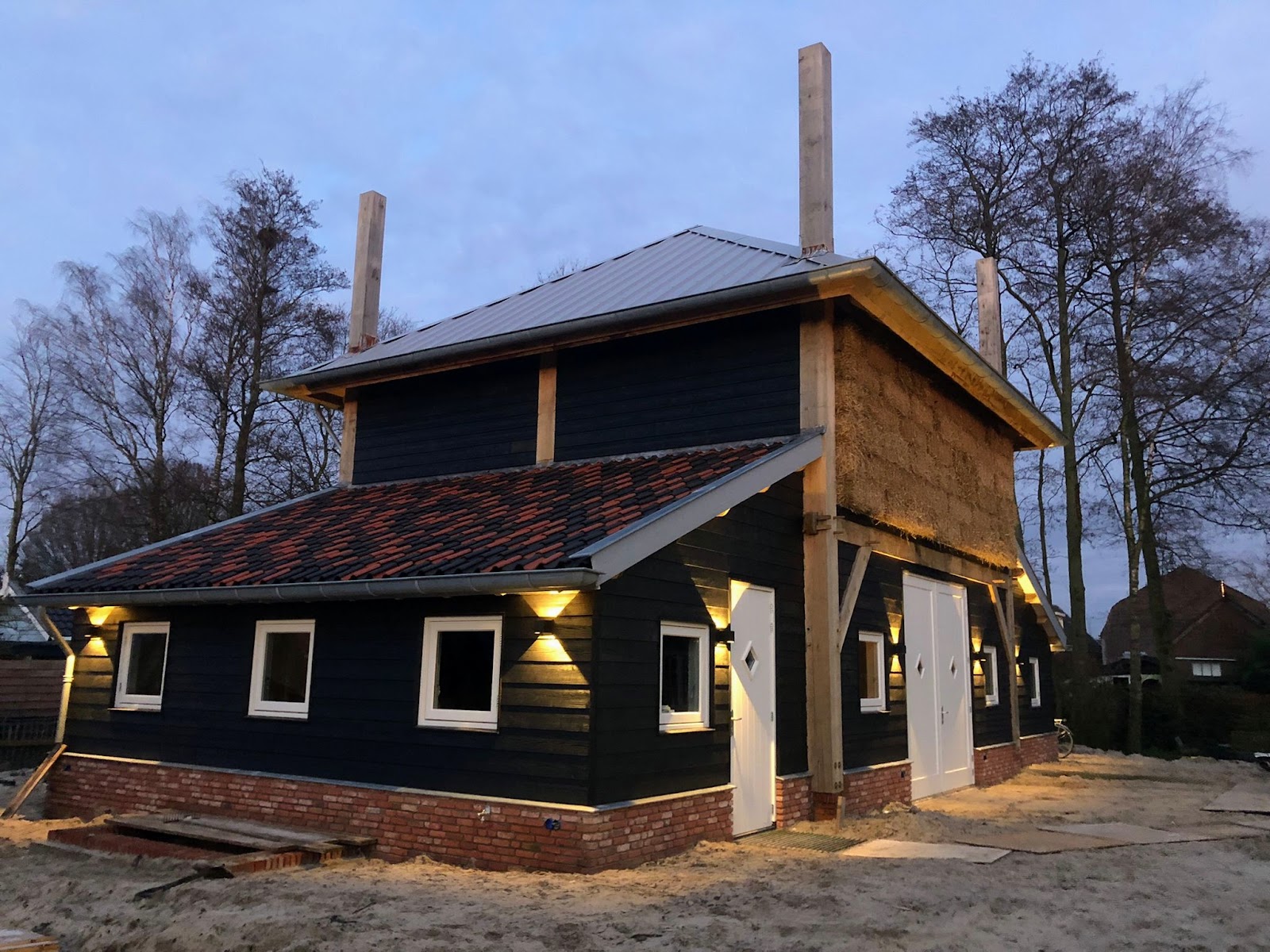 Chris Benschop Bouw en Aannemer