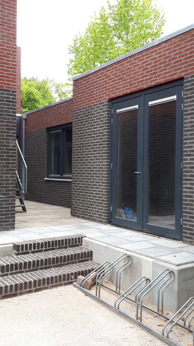 Chris Benschop Bouw en Aannemer