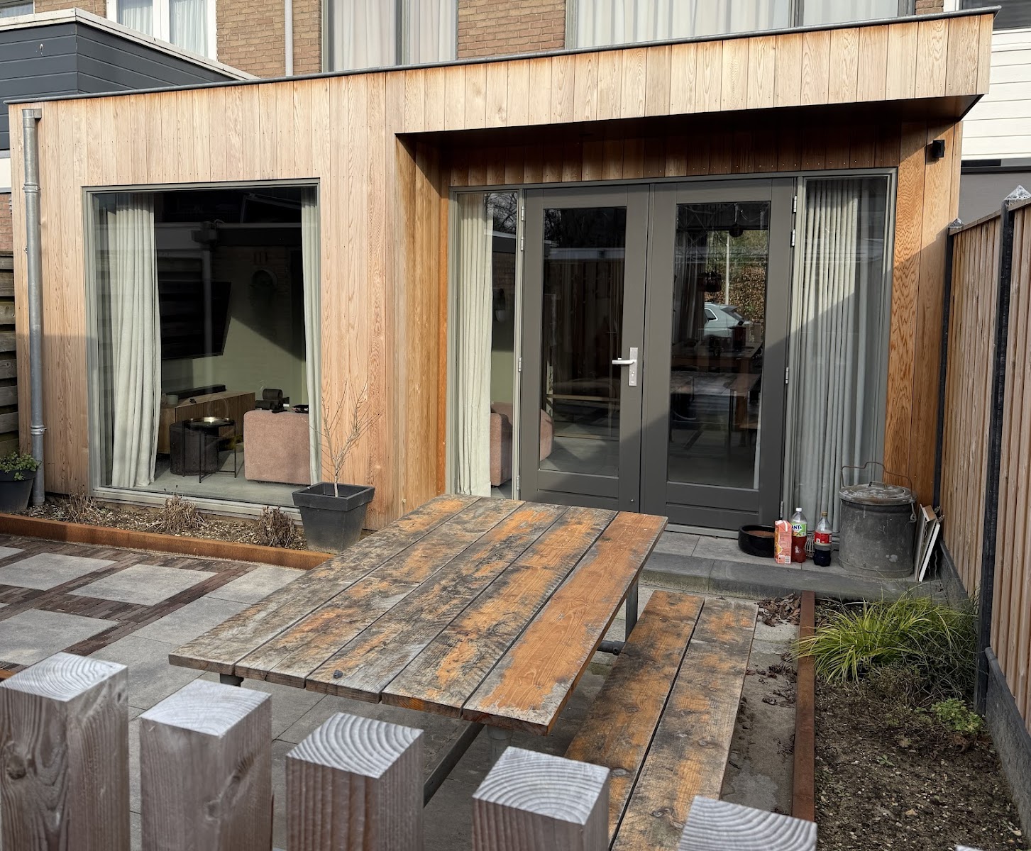 HB Prefab Aanbouw B.V.