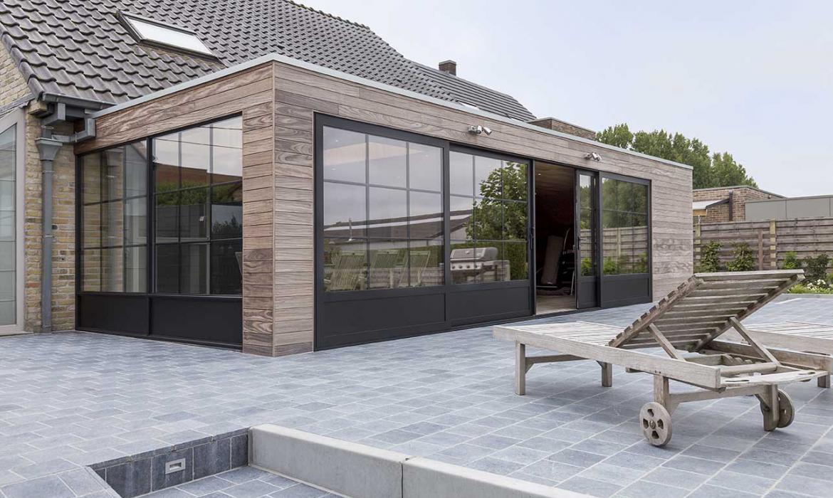 De Aanbouw Expert B.V.