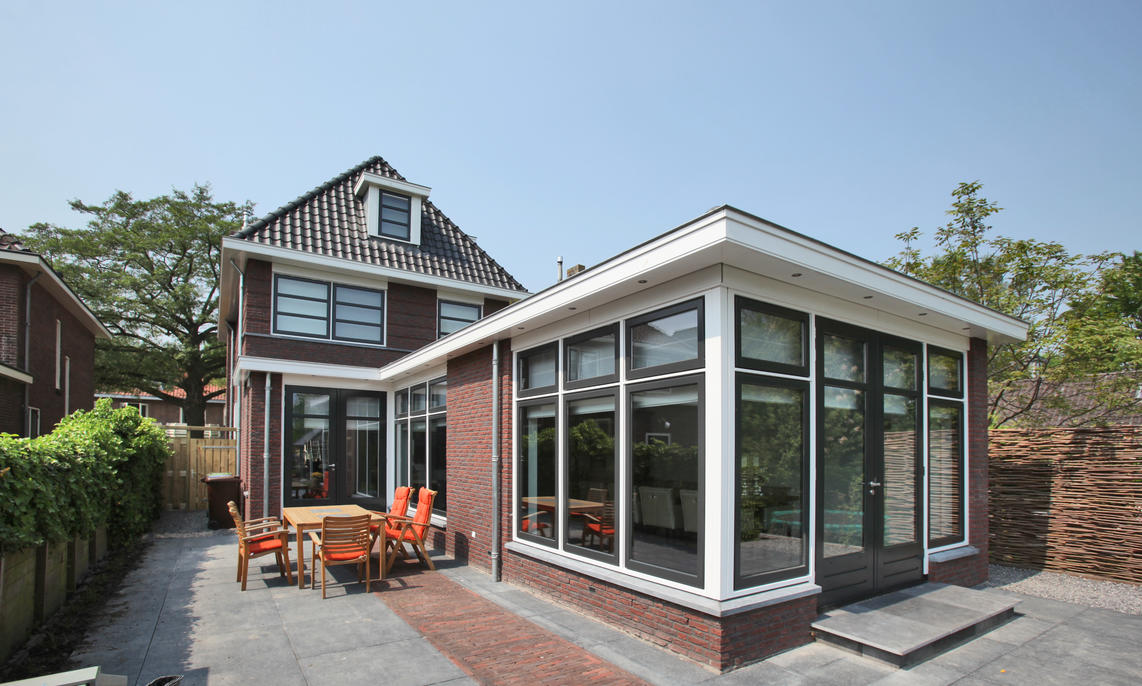 De Aanbouw Expert B.V.