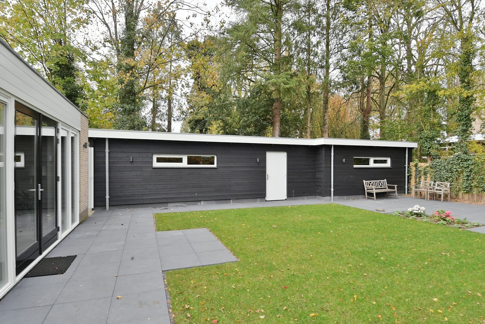 Thuis in Aanbouw