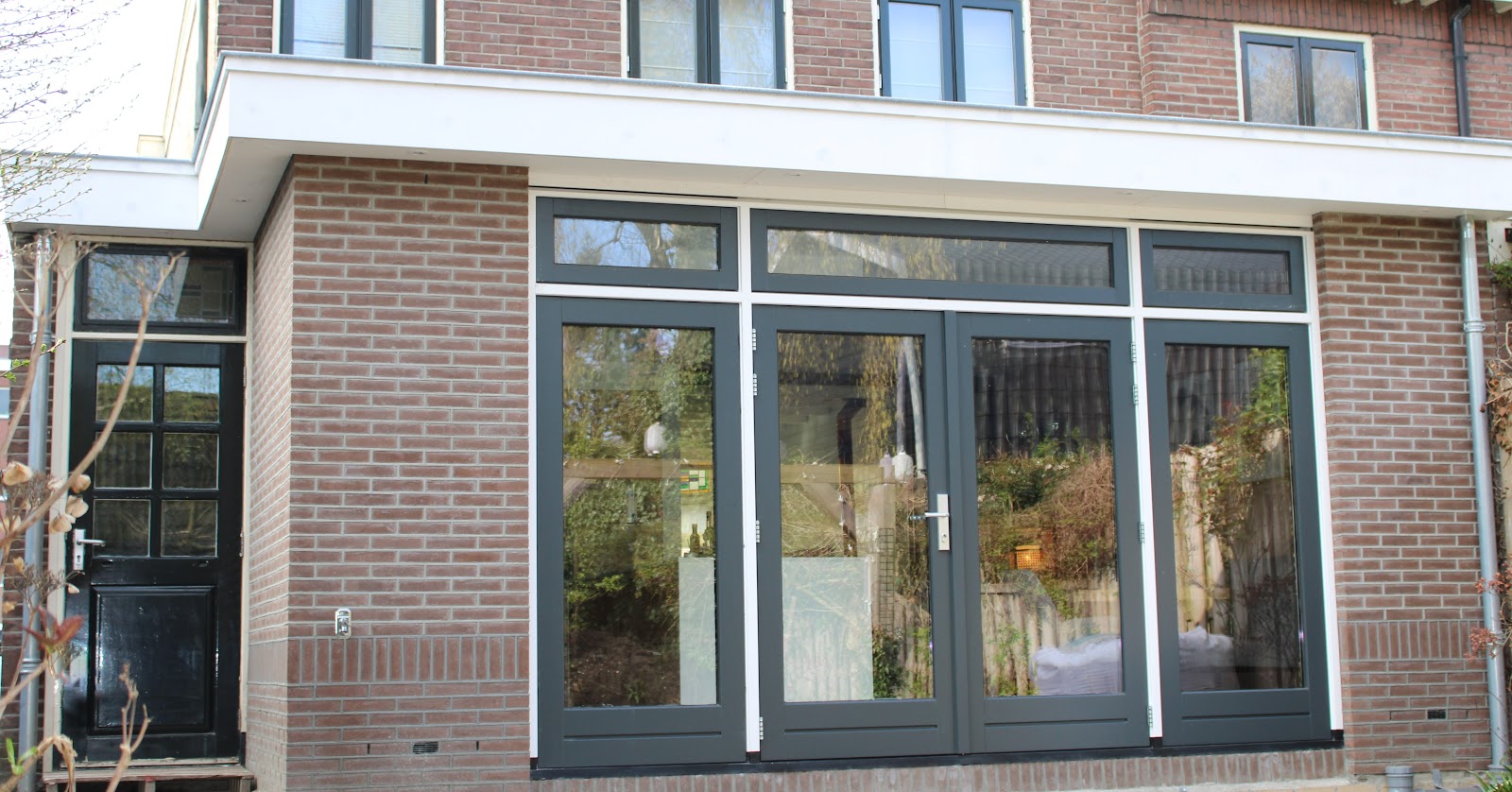 Bouwbedrijf B.Bouman