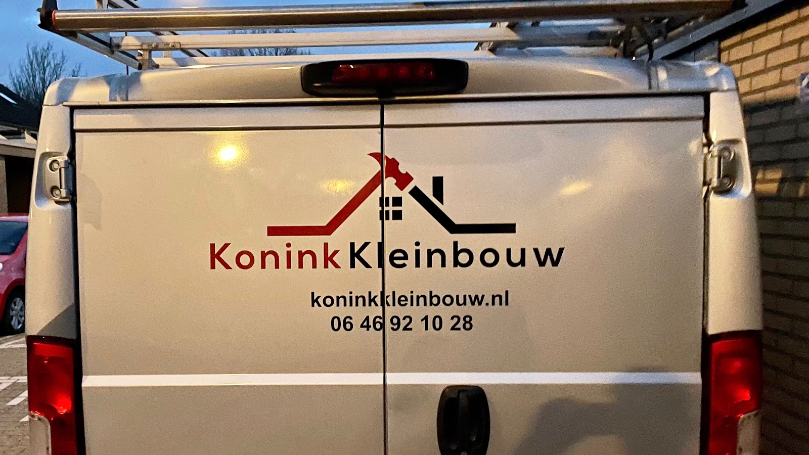 Konink Kleinbouw