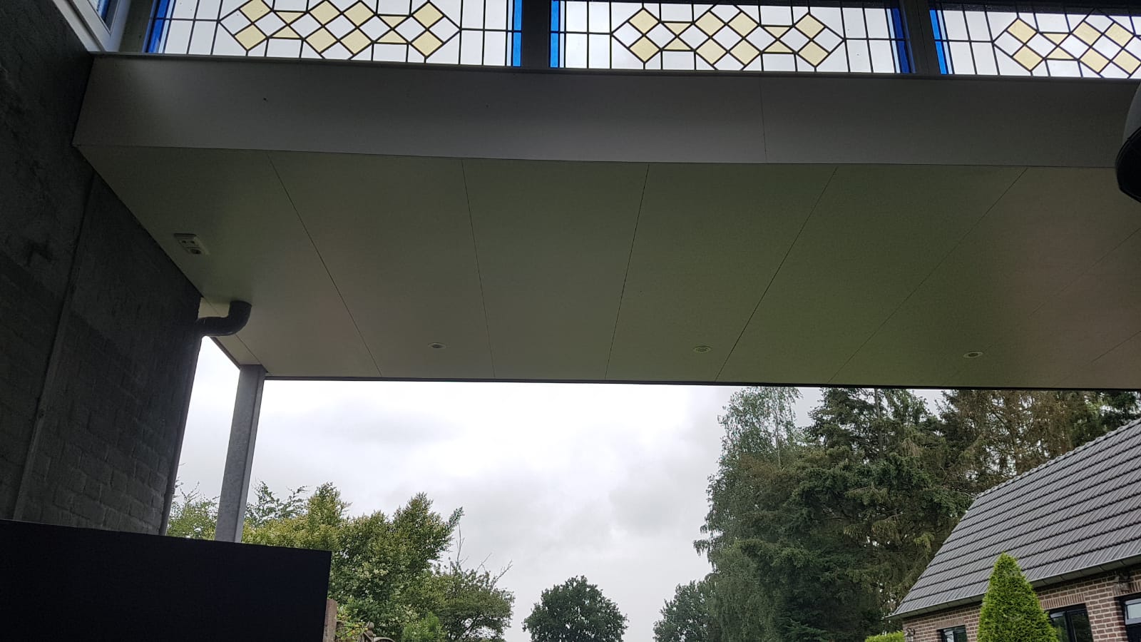 Aannemers en timmerbedrijf van der Kampen