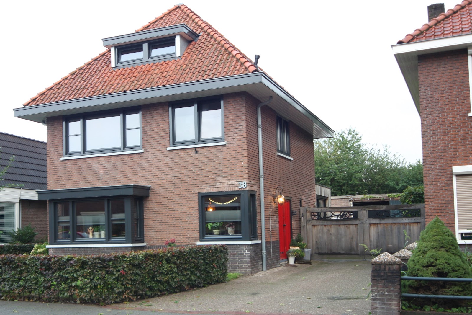 Bouwbedrijf Kas