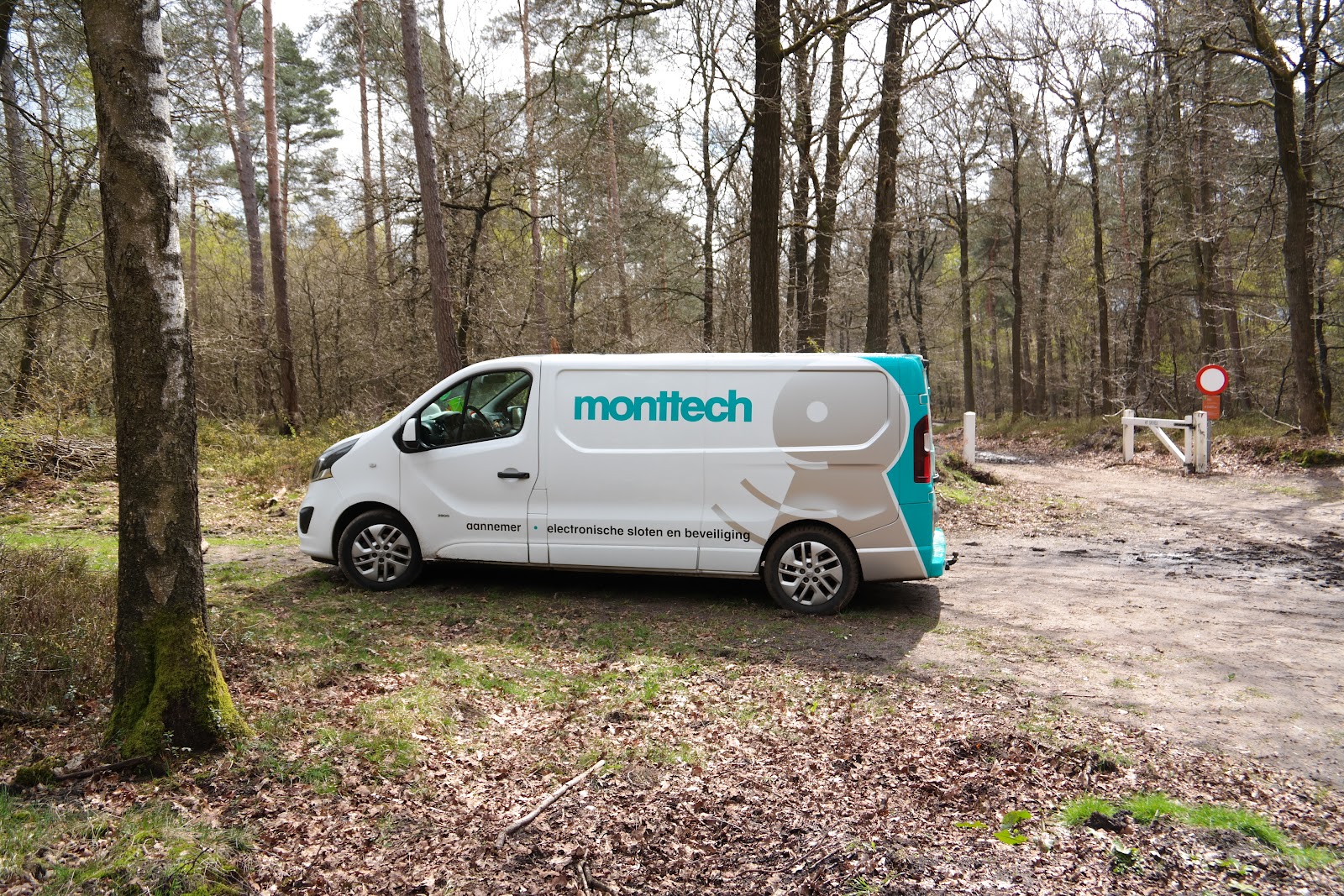 Monttech