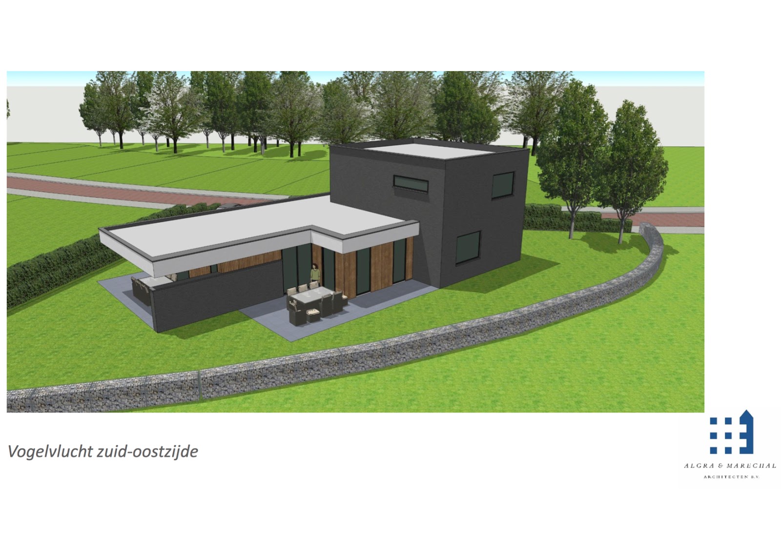 Jongenelen Bouw B.V.