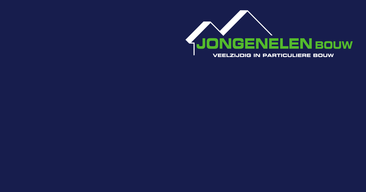 Jongenelen Bouw B.V.