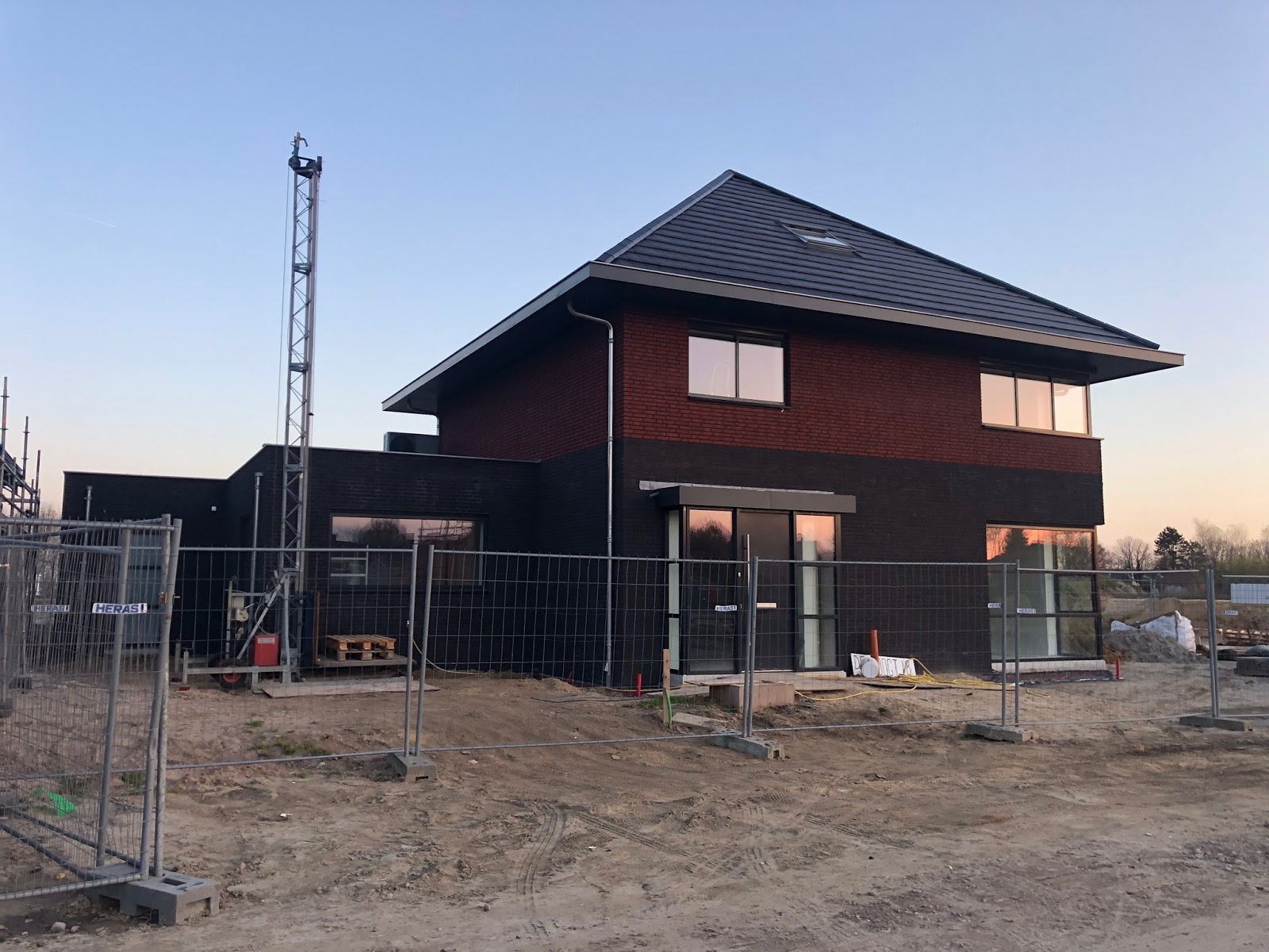 Jongenelen Bouw B.V.