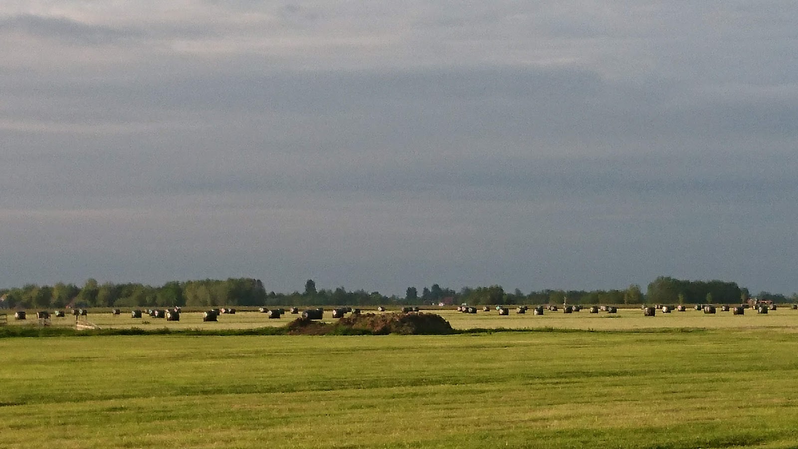 Aannemers- & Bouwbedrijf J. van Dijk