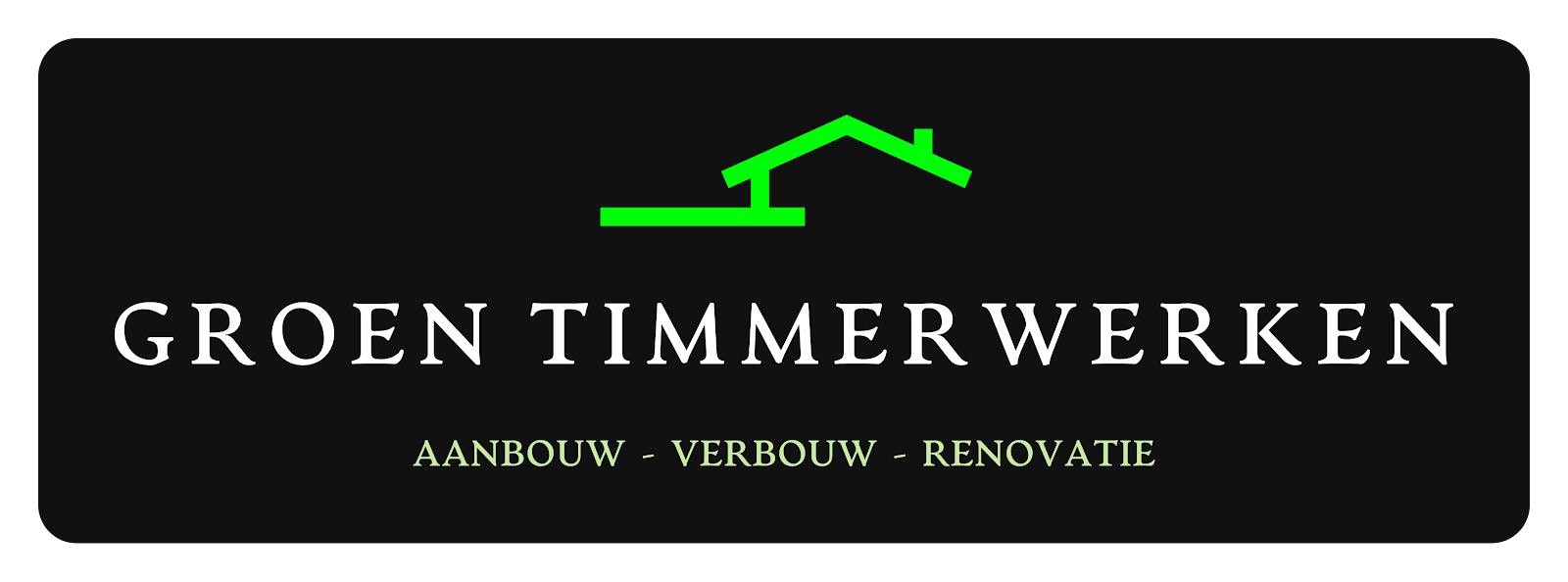 MR Groen Timmerwerken