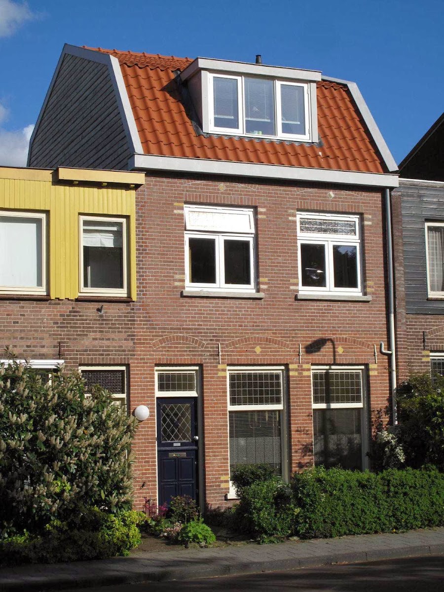 V.O.F. De Bouwmaat Aannemers