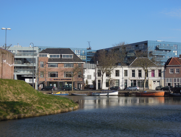 V.O.F. De Bouwmaat Aannemers