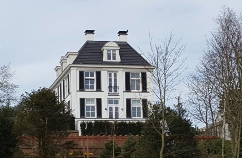 Van Berkel Aannemers Leimuiden B.V.