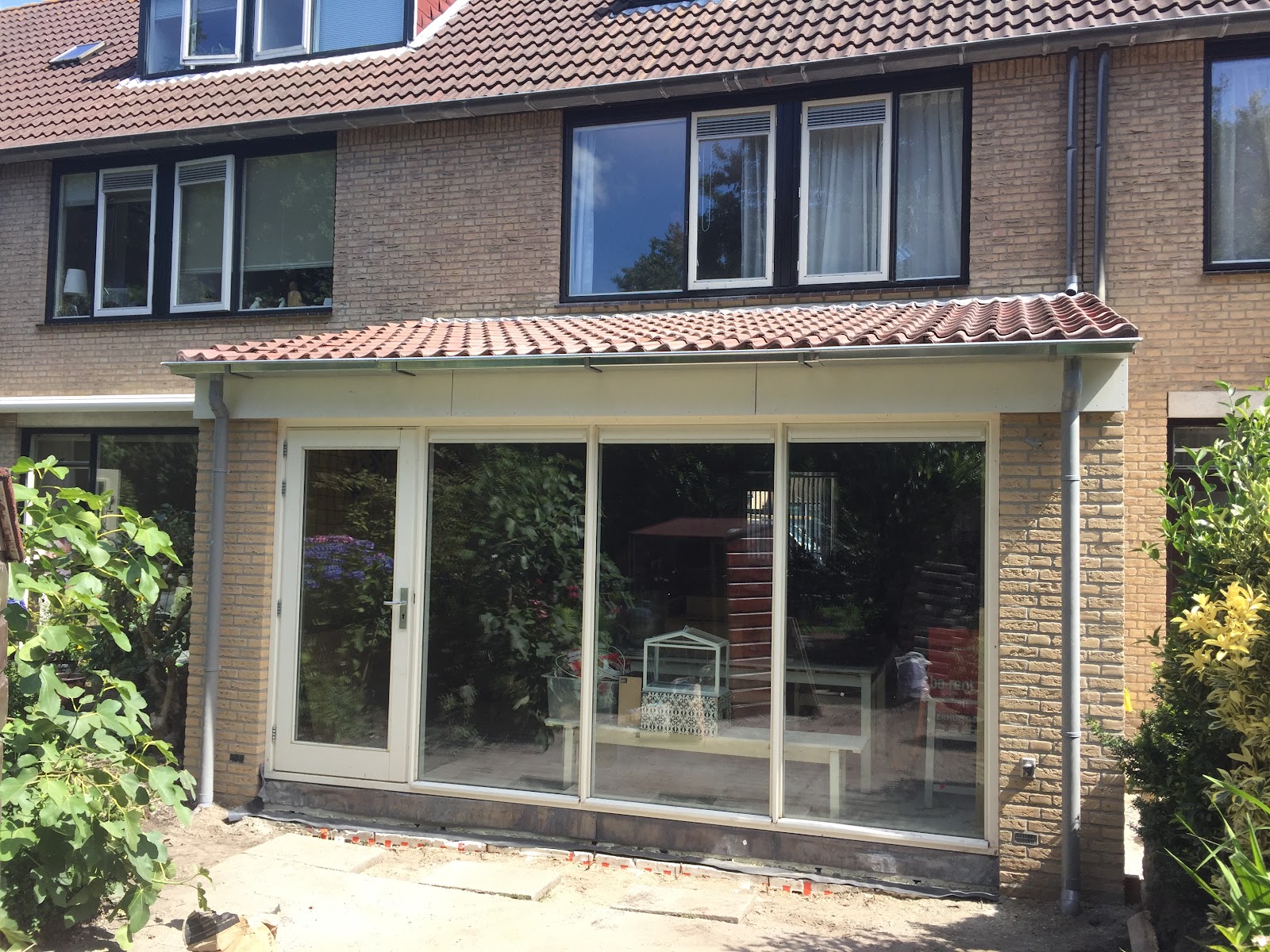 Aannemers & Loodgietersbedrijf Hanselaar B.V.