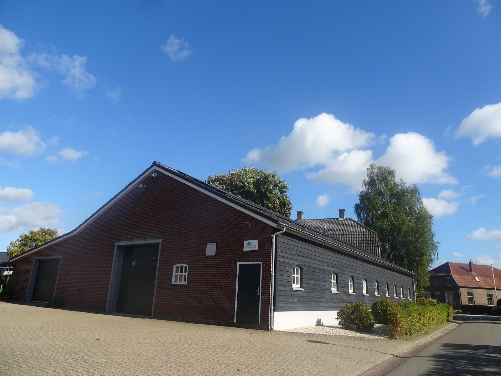 Smits van Spijk Electrotechnisch Aannemer B.V.
