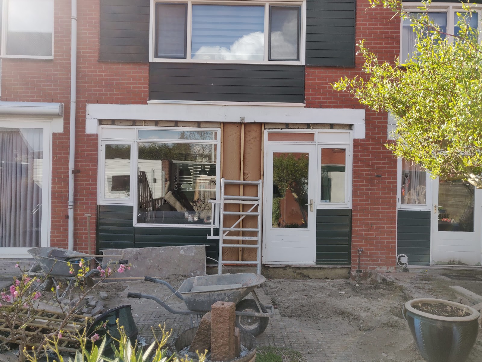 Aannemer J. van de Graaf B.V.