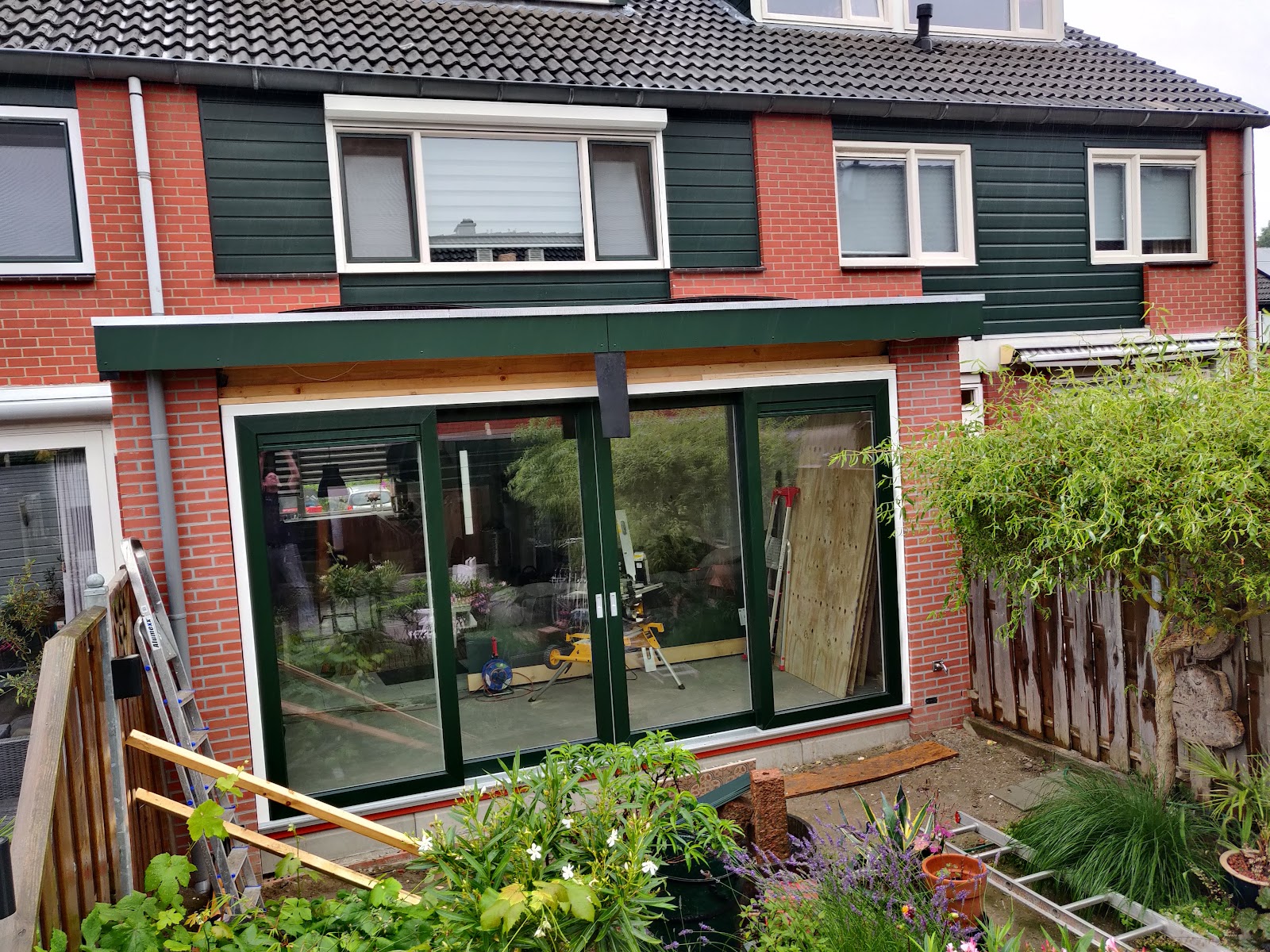 Aannemer J. van de Graaf B.V.