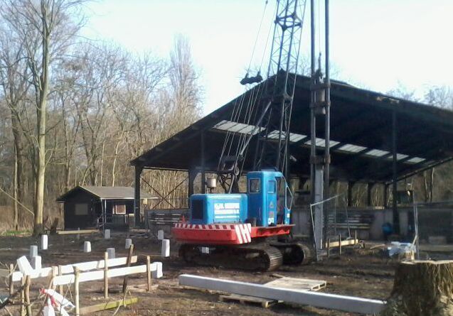 C.L. de Boer & Zn. Aannemers B.V.