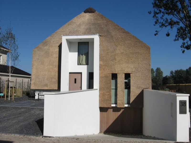 C.L. de Boer & Zn. Aannemers B.V.