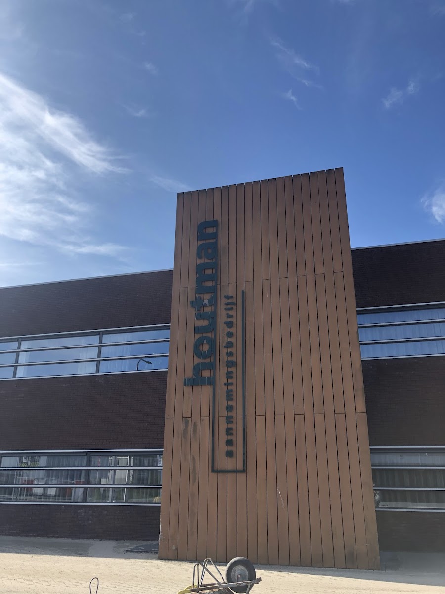 Houtman Aannemers