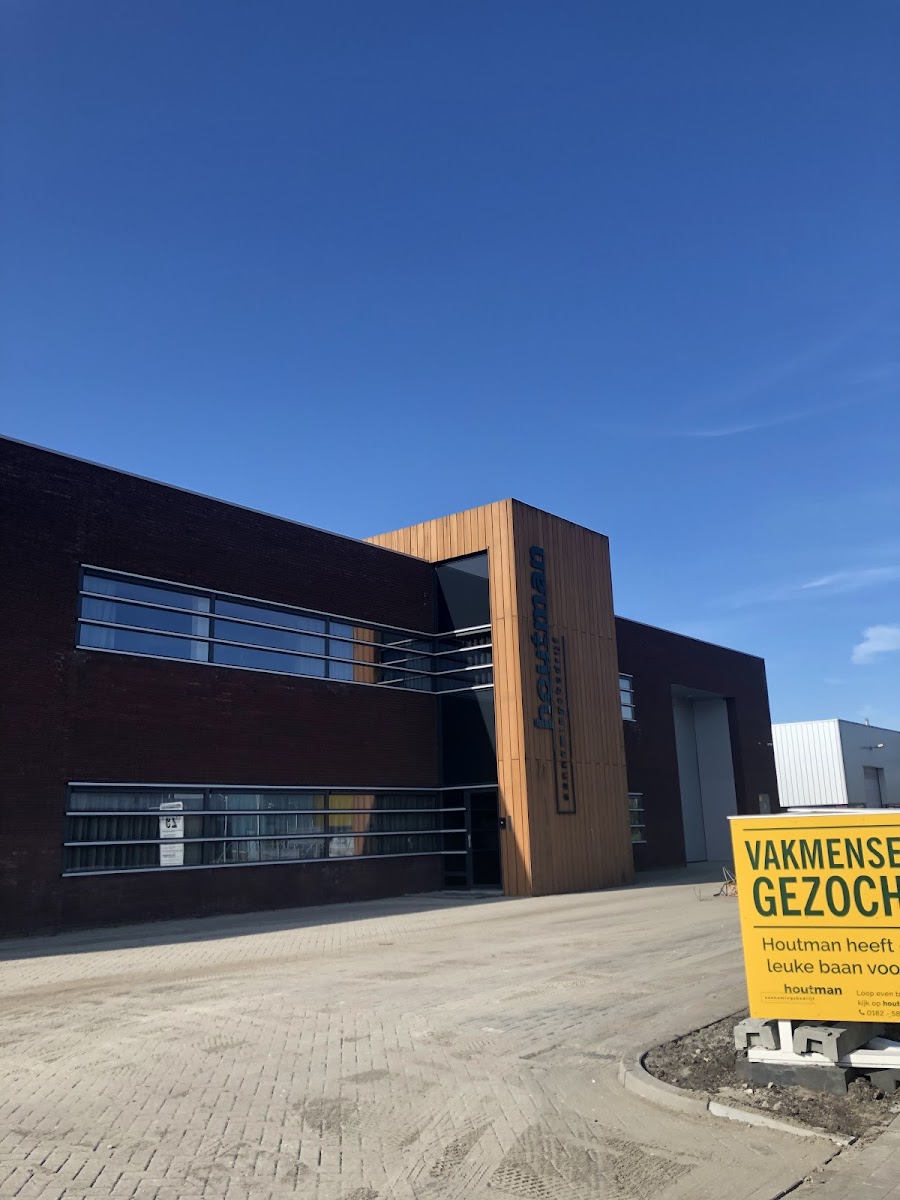 Houtman Aannemers