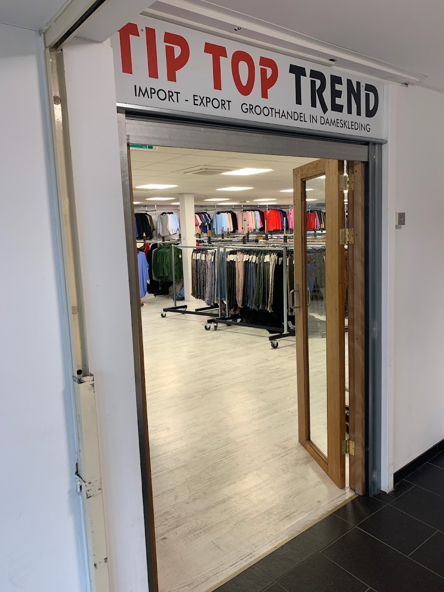 tiptop verhuizingen