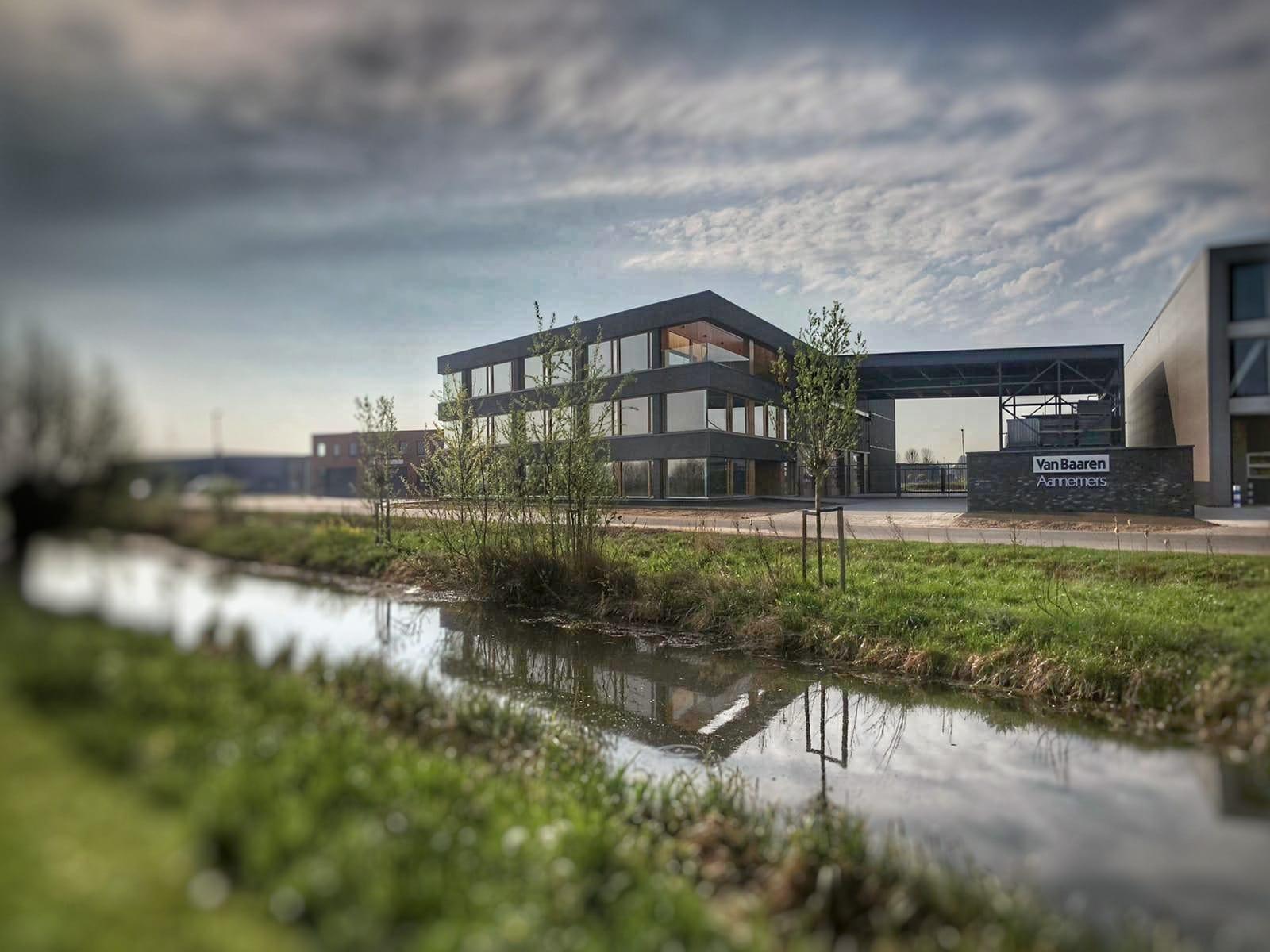 Van Baaren Aannemers