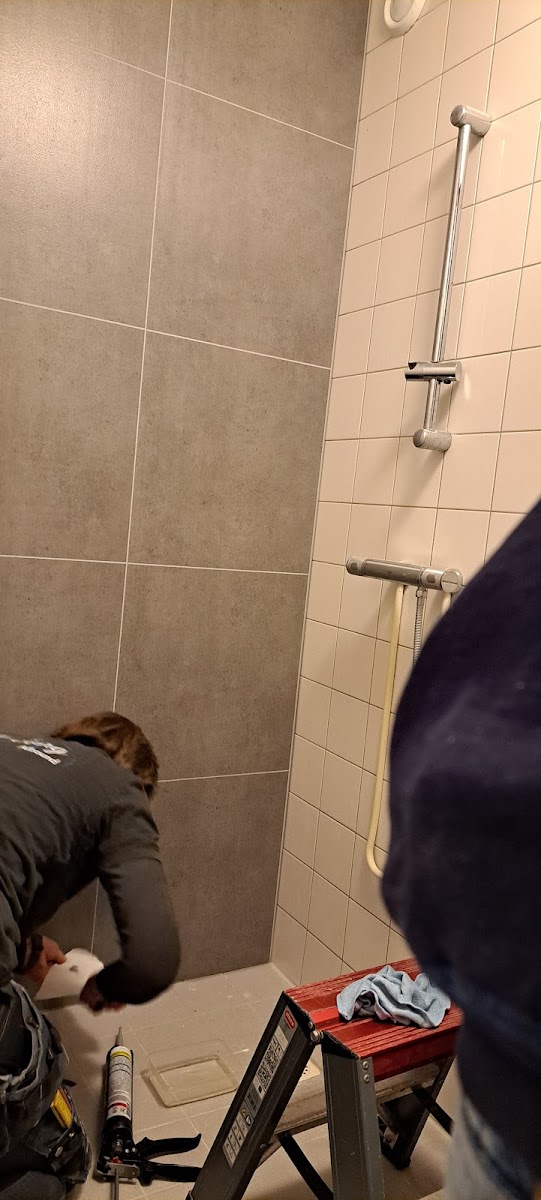 Allround aannemers