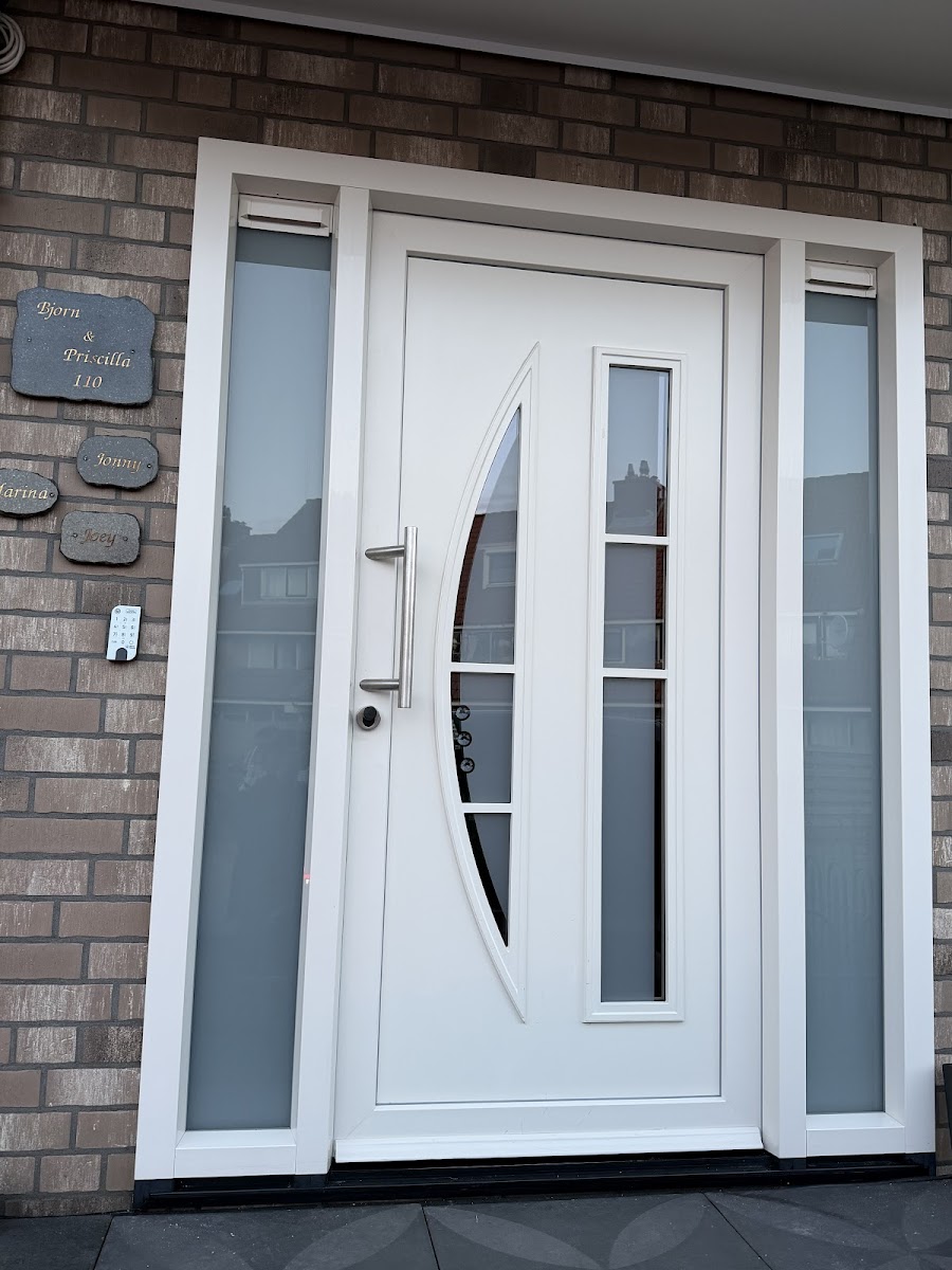 Stoop-Secure