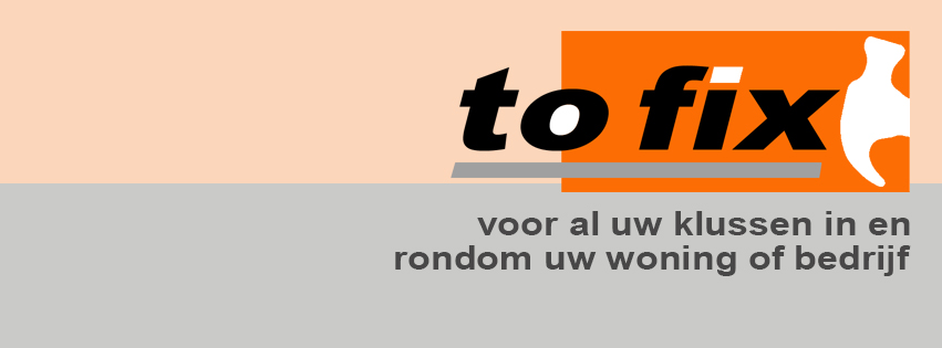 Tofix