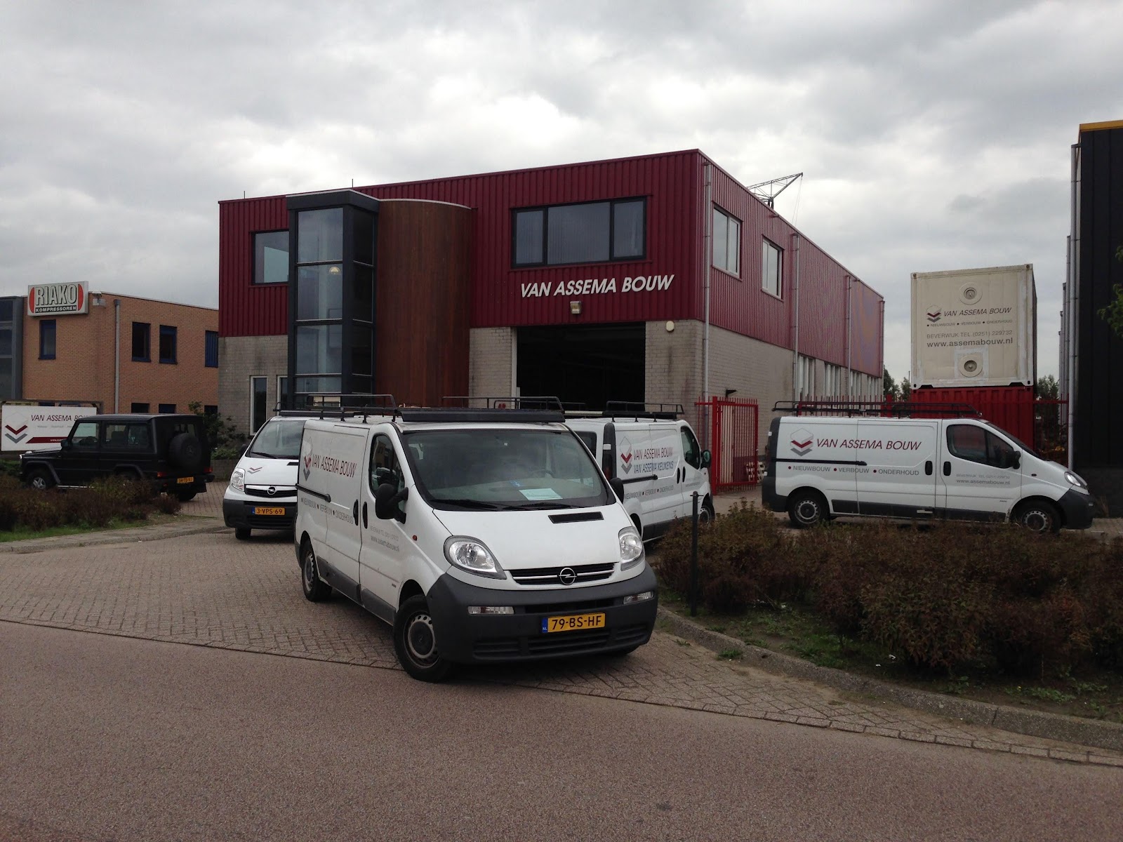 Van Assema Bouw B.V.
