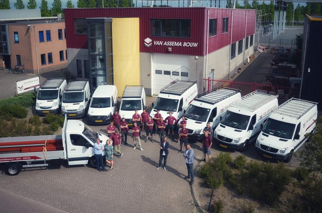 Van Assema Bouw B.V.