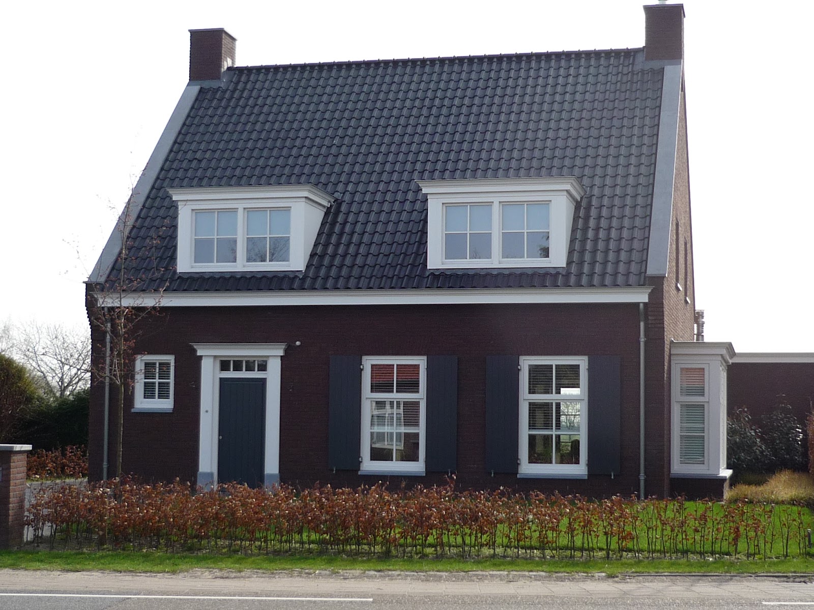 Van de Poll Bouwbedrijf