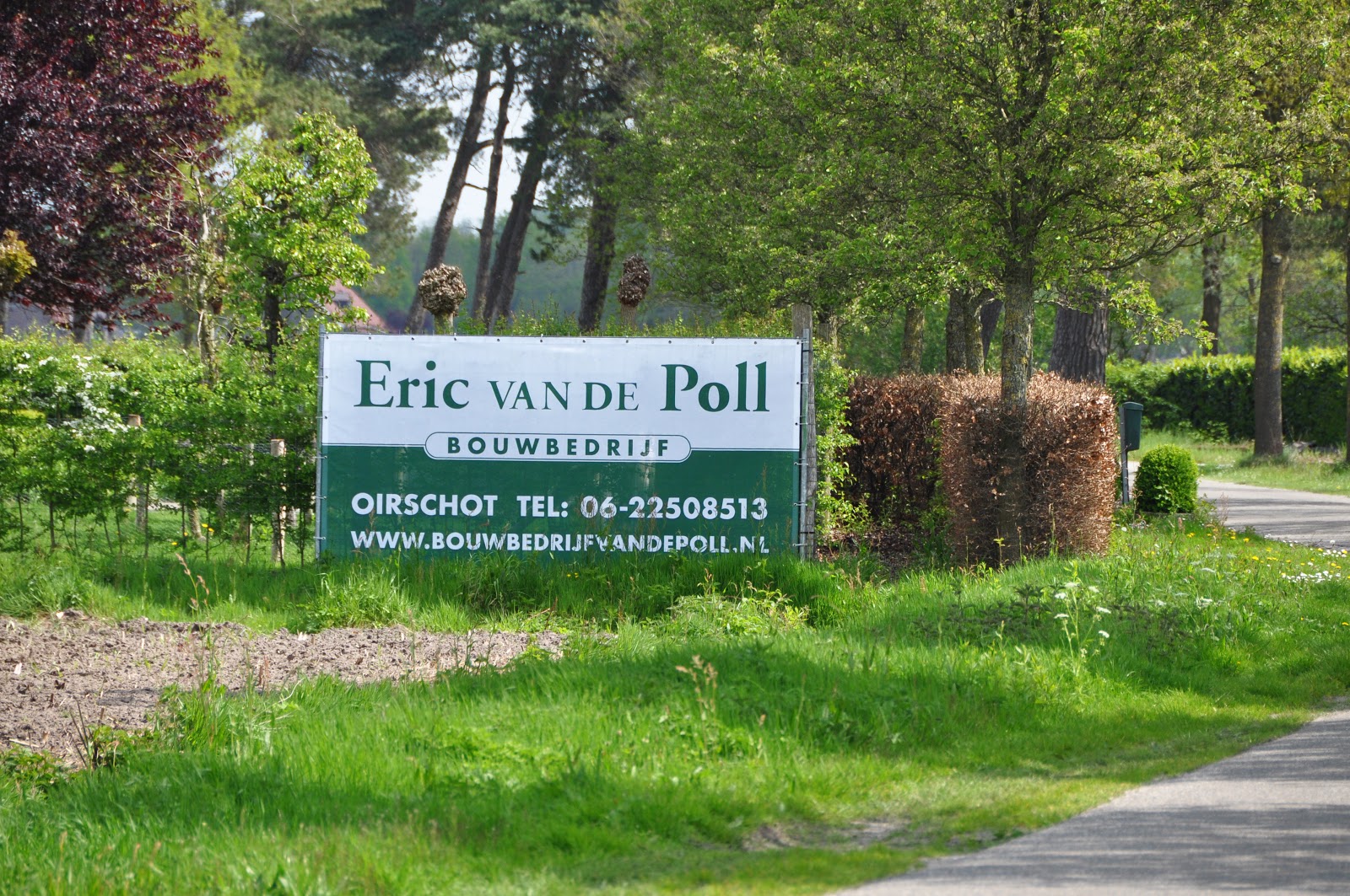 Van de Poll Bouwbedrijf