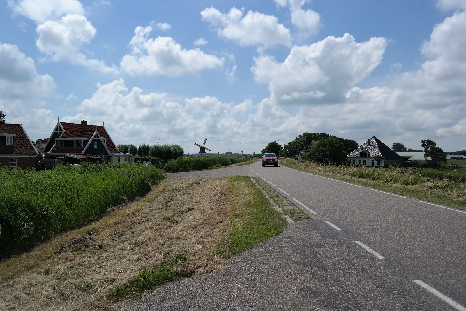 Bouwbedrijf Piet van der Burg B.V.