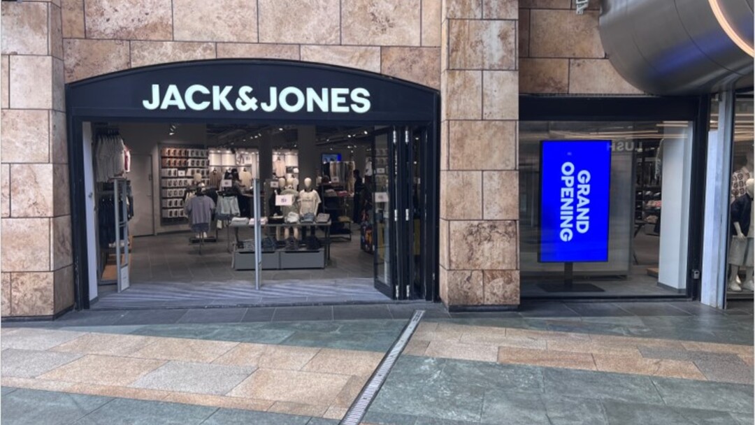 A.Jones