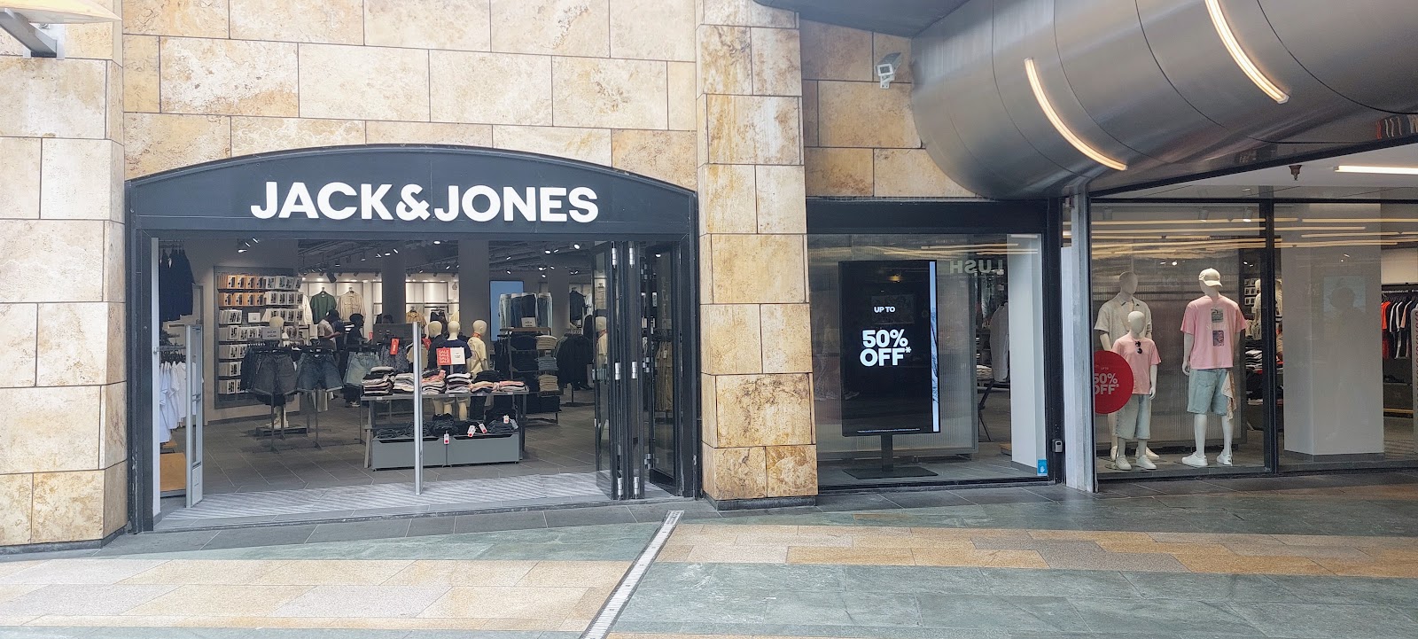 A.Jones